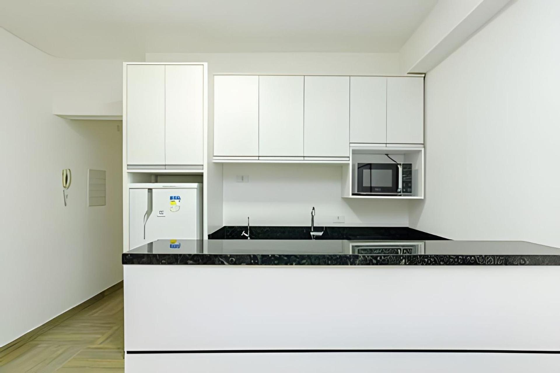 Lifespace Curitiba - Apartamentos Urooms Экстерьер фото