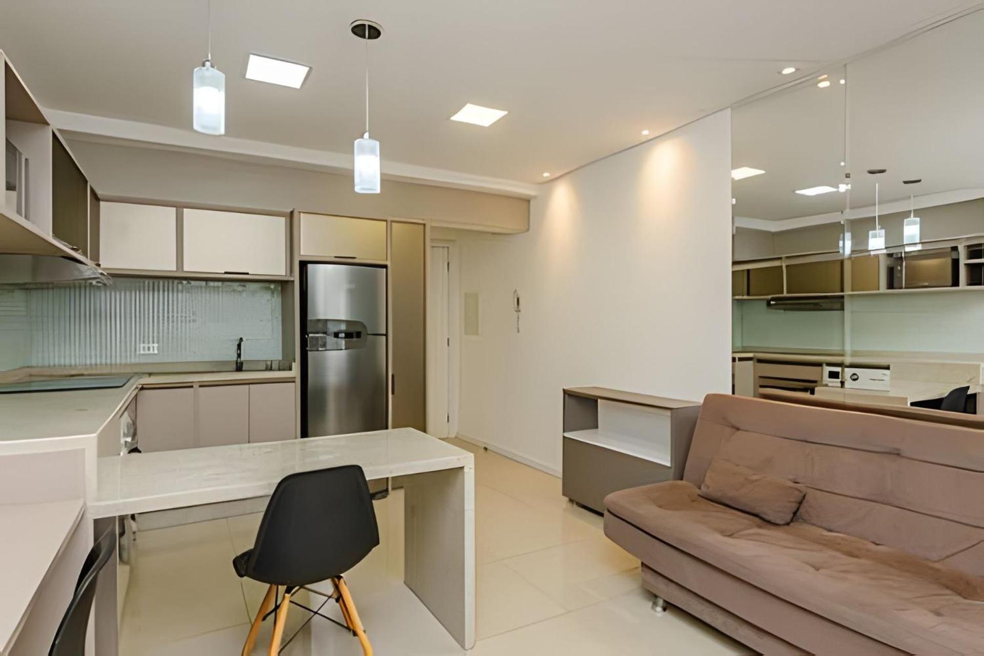 Lifespace Curitiba - Apartamentos Urooms Экстерьер фото