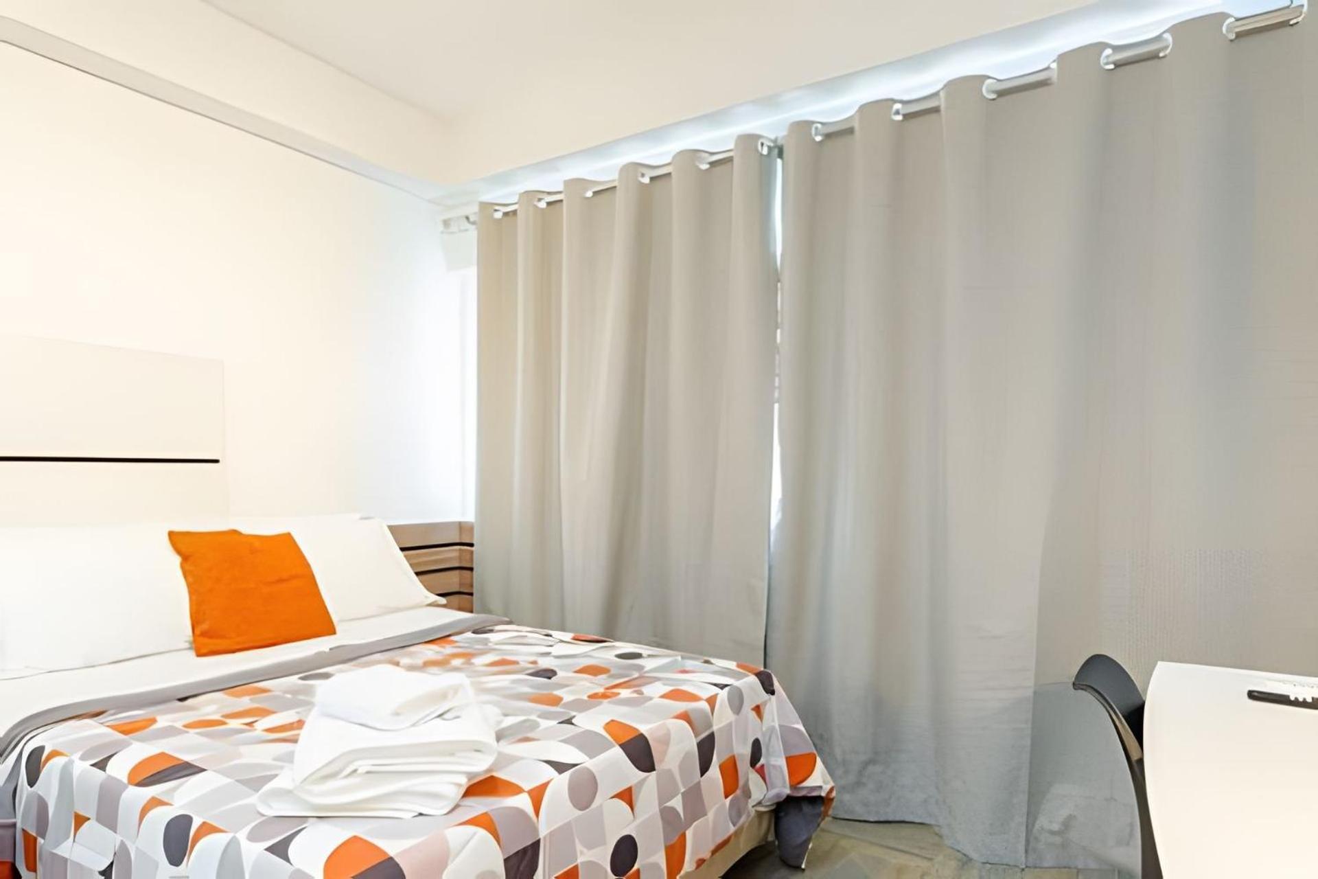 Lifespace Curitiba - Apartamentos Urooms Экстерьер фото